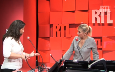 La sophrologie ça marche? sur RTL