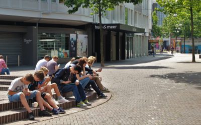stress des examens et sophrologie