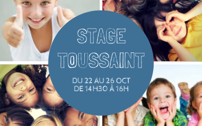 Stage 1.2.3 Sophro